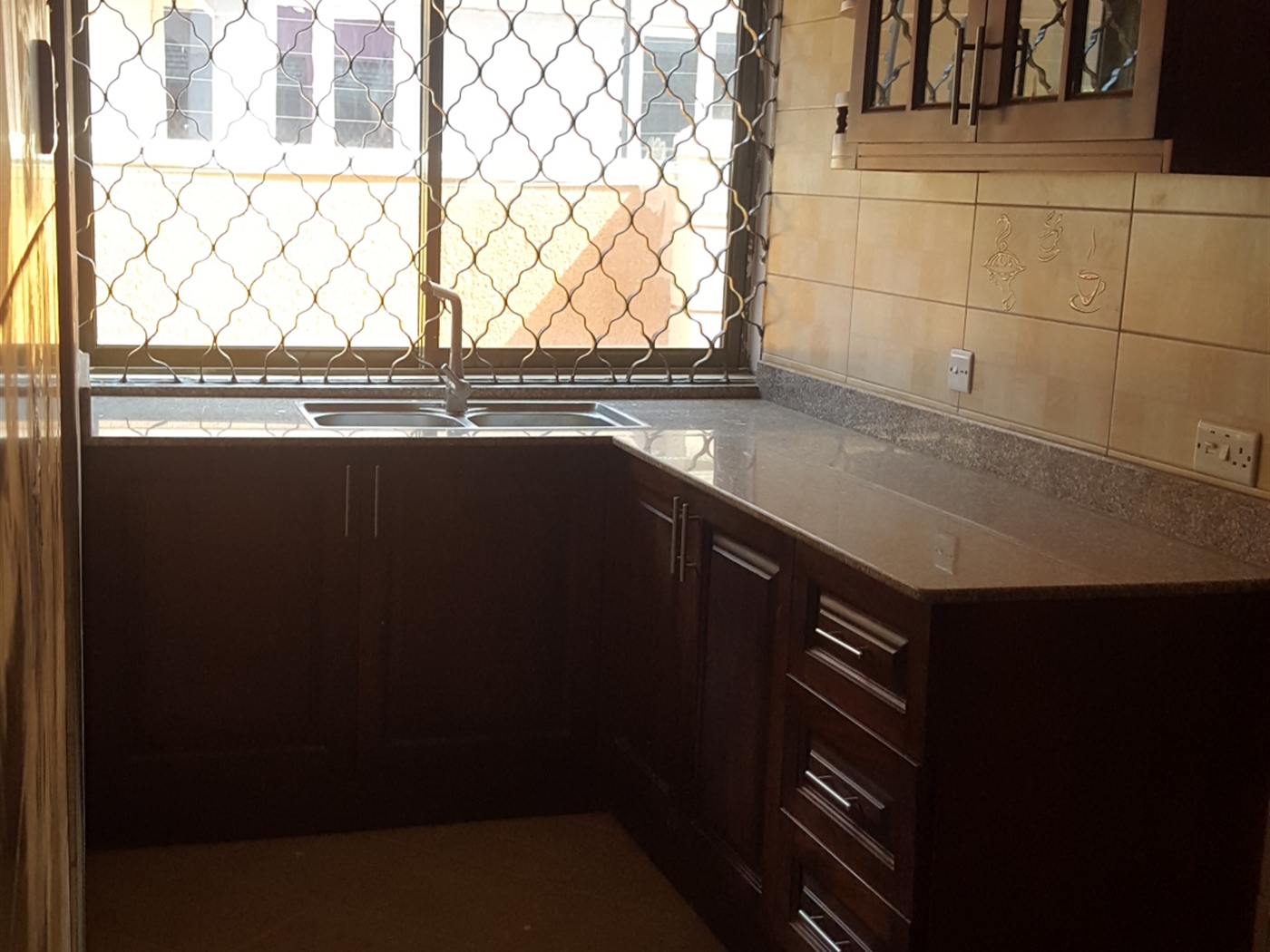 Apartment for rent in Mbalwa Wakiso