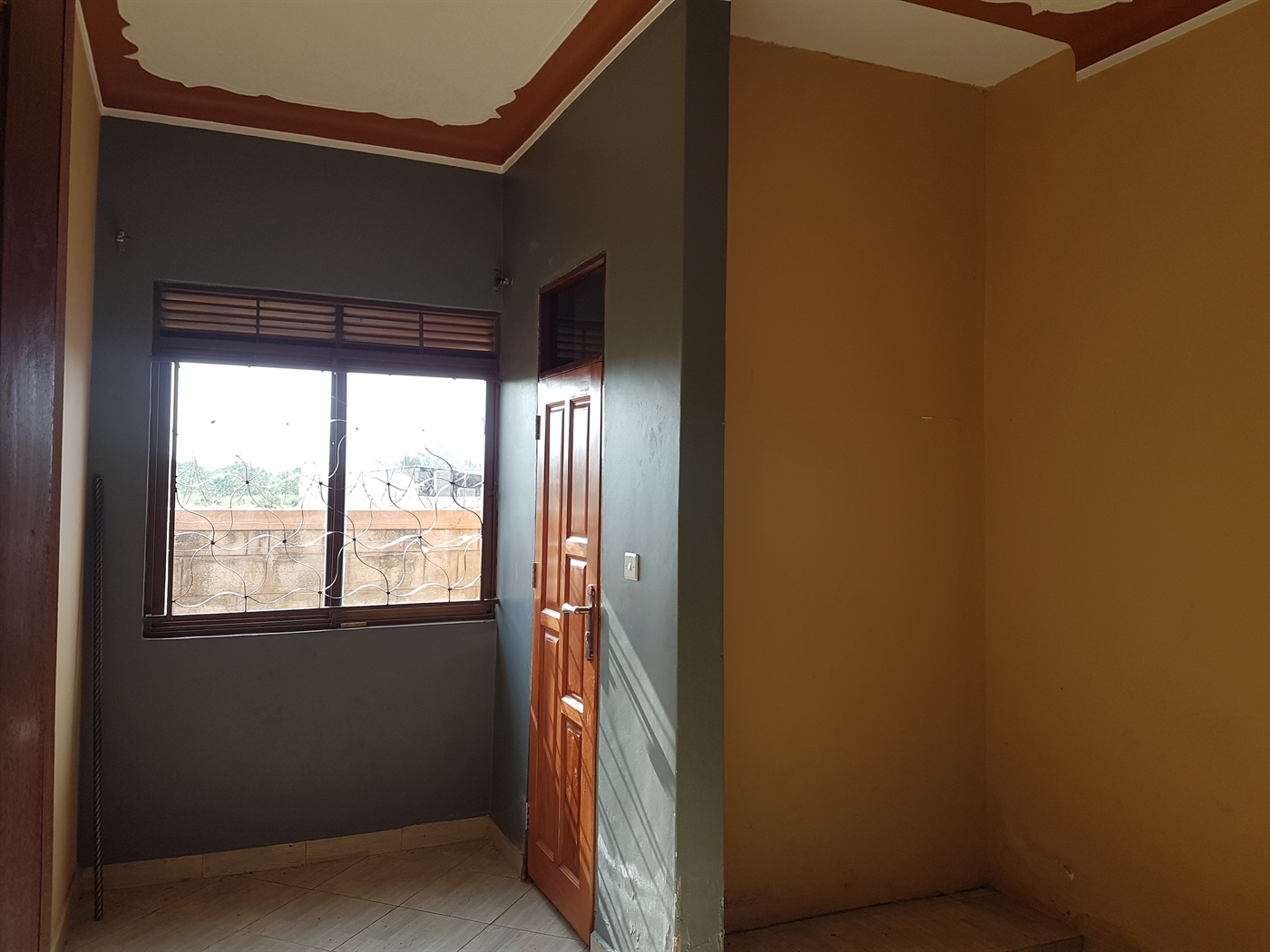 Semi Detached for rent in Kyanja Wakiso