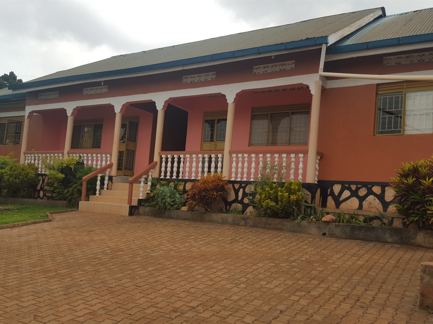 Semi Detached for sale in Namasuba Wakiso