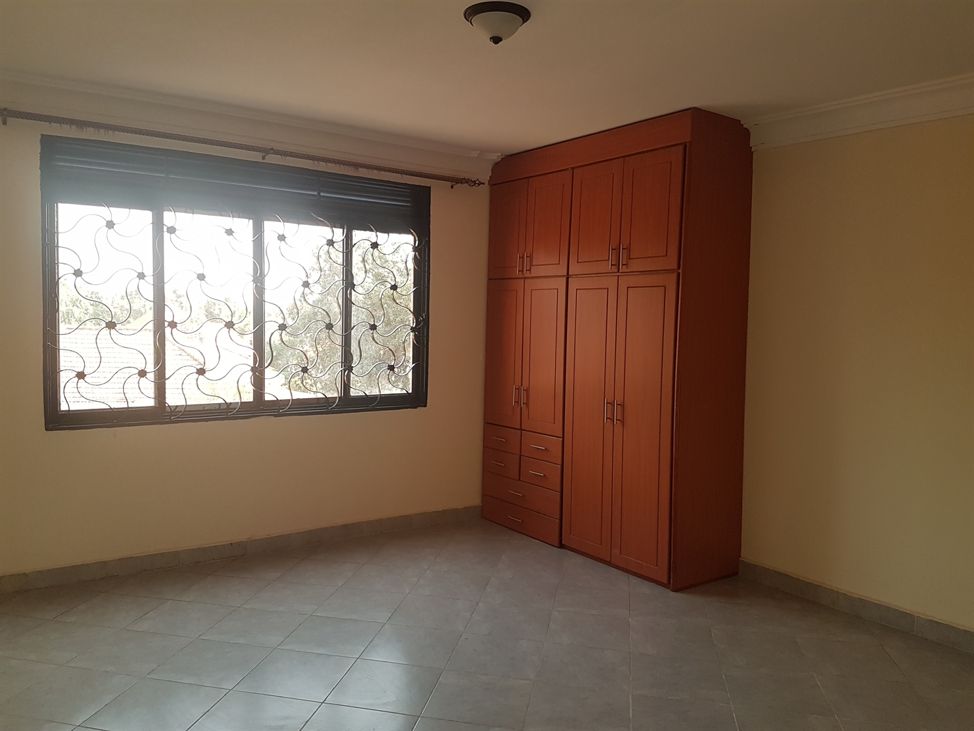 Apartment for rent in Kiteetikka Wakiso