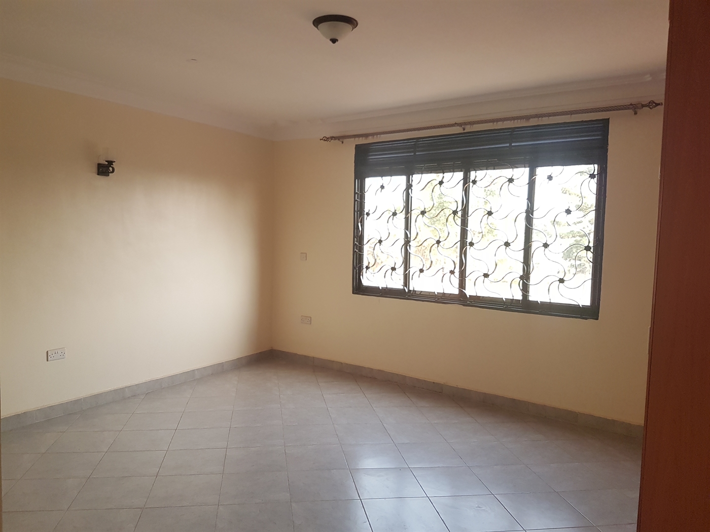 Apartment for rent in Kiteetikka Wakiso