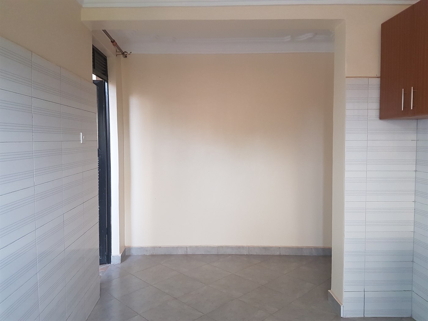 Apartment for rent in Kiteetikka Wakiso