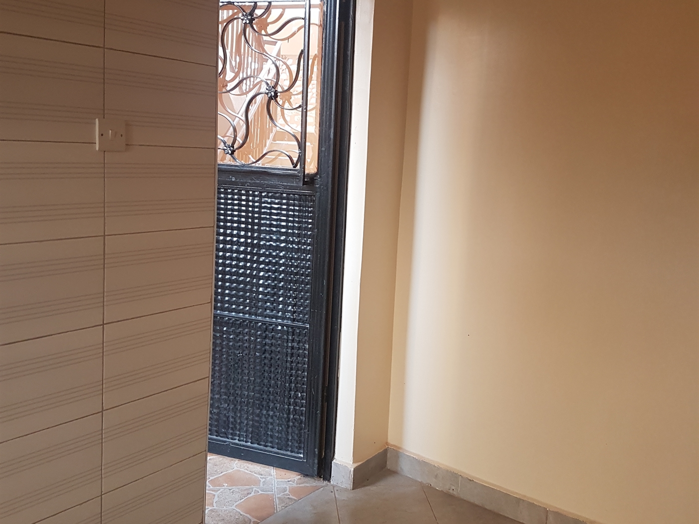 Apartment for rent in Kiteetikka Wakiso