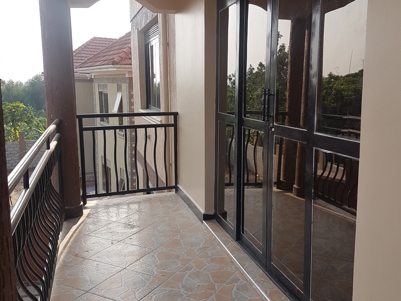 Apartment for rent in Kiteetikka Wakiso