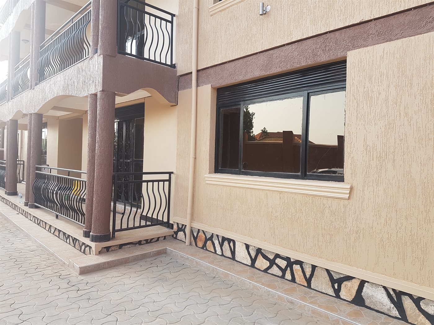 Apartment for rent in Kiteetikka Wakiso