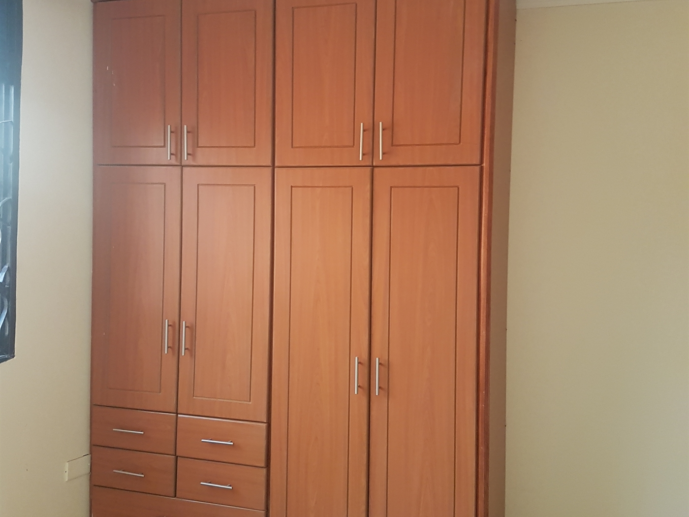 Apartment for rent in Kiteetikka Wakiso