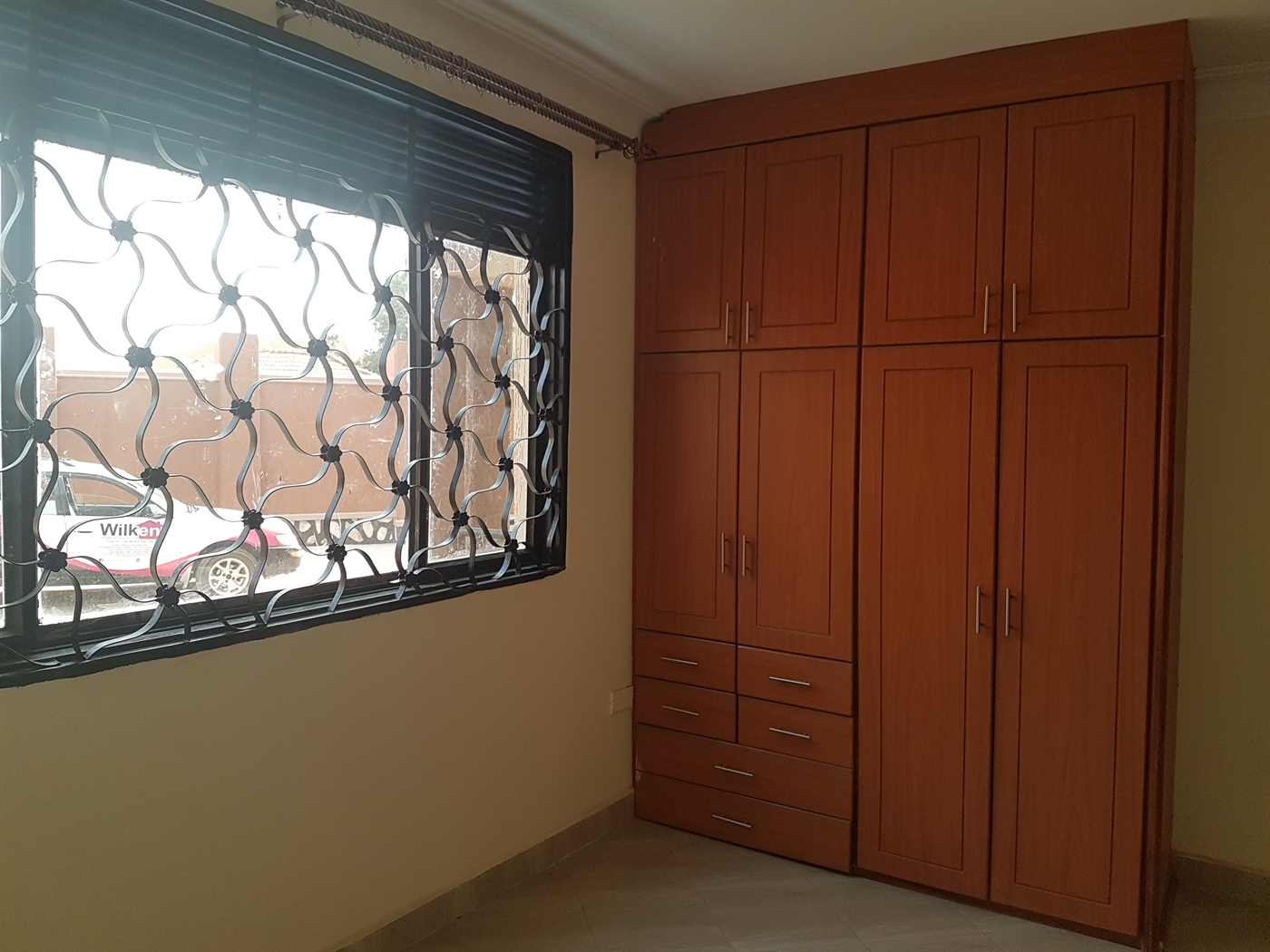 Apartment for rent in Kiteetikka Wakiso