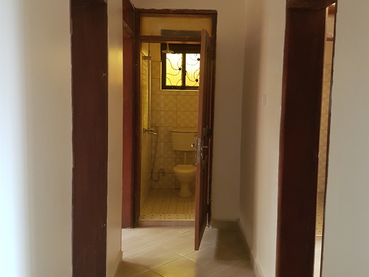 Apartment for rent in Kiteetikka Wakiso