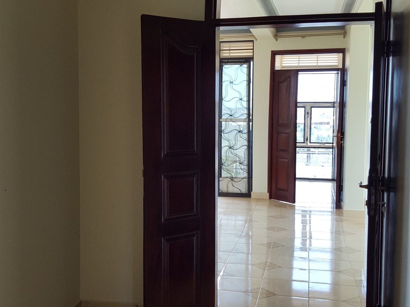 Apartment for rent in Namulanda Wakiso