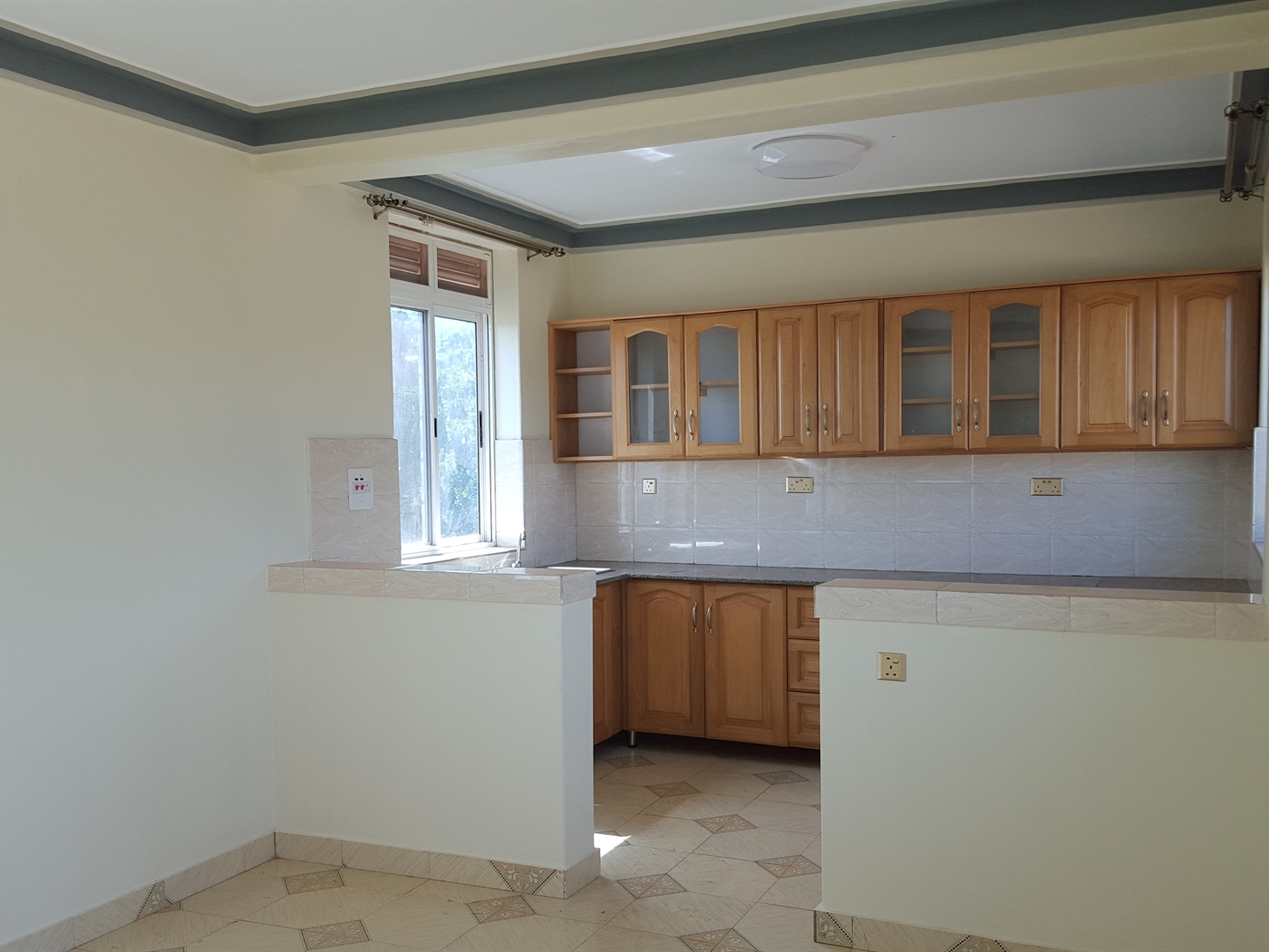 Apartment for rent in Namulanda Wakiso