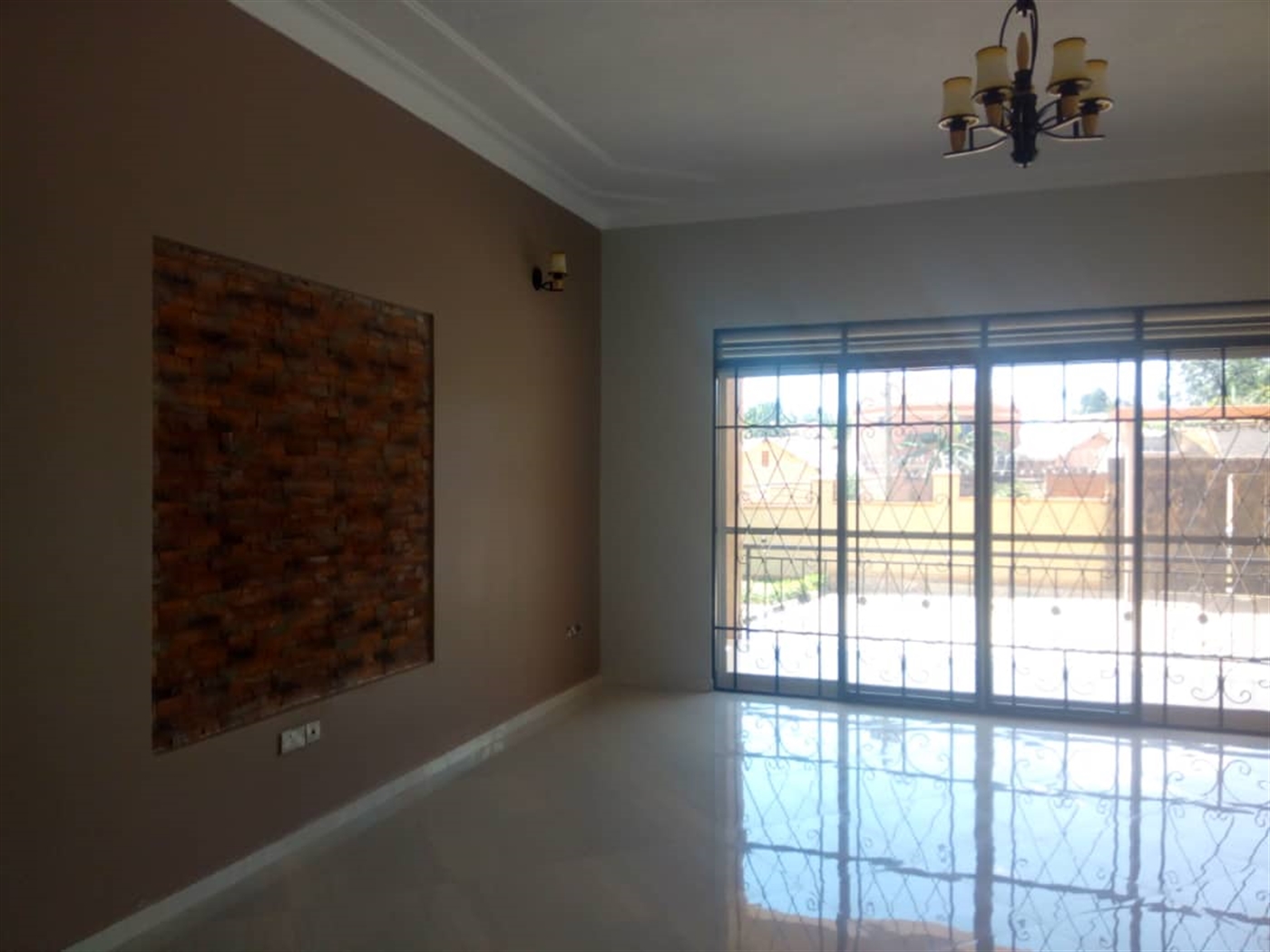 Bungalow for sale in Lweza Wakiso