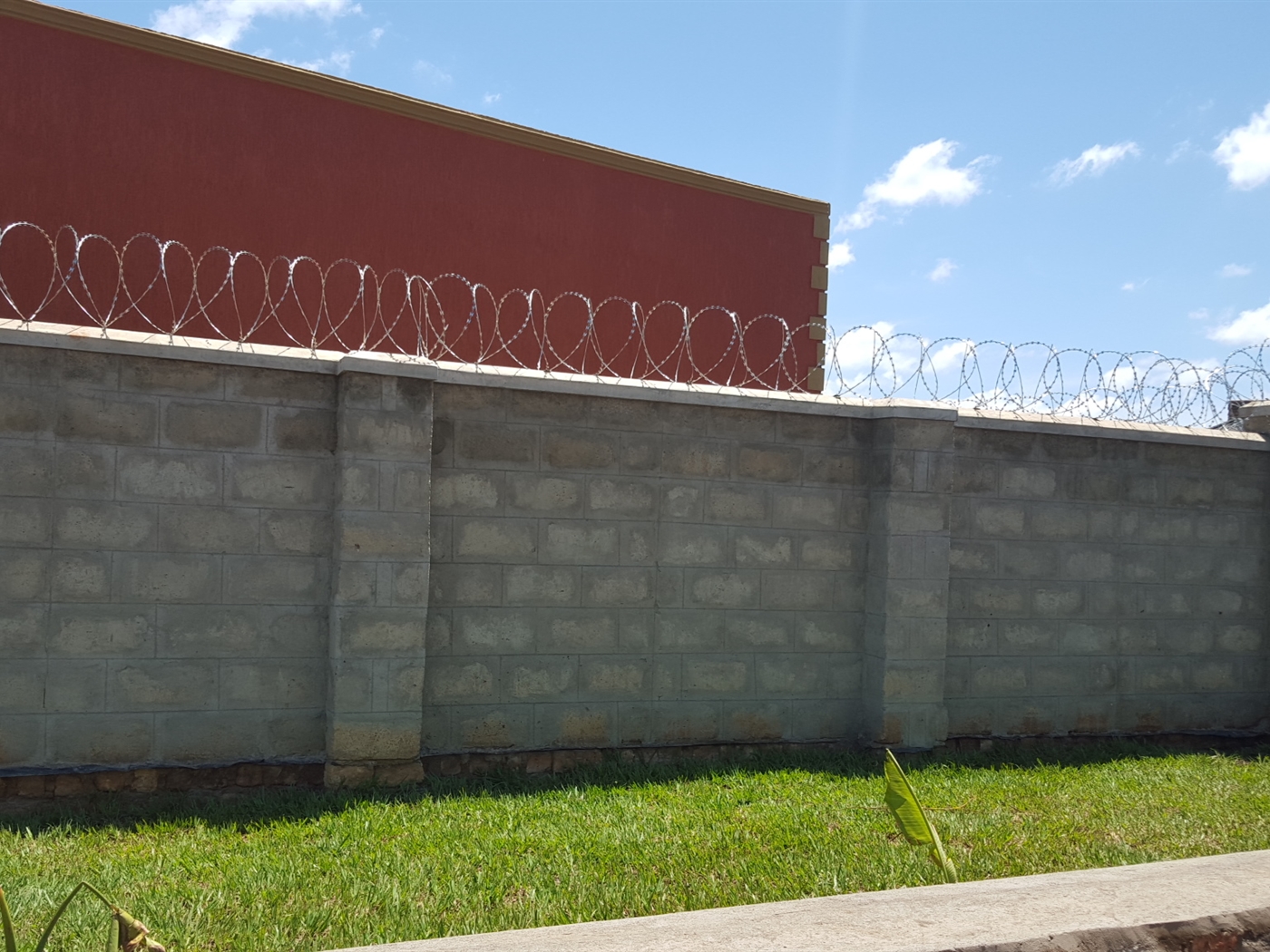Semi Detached for rent in Mulawa Wakiso