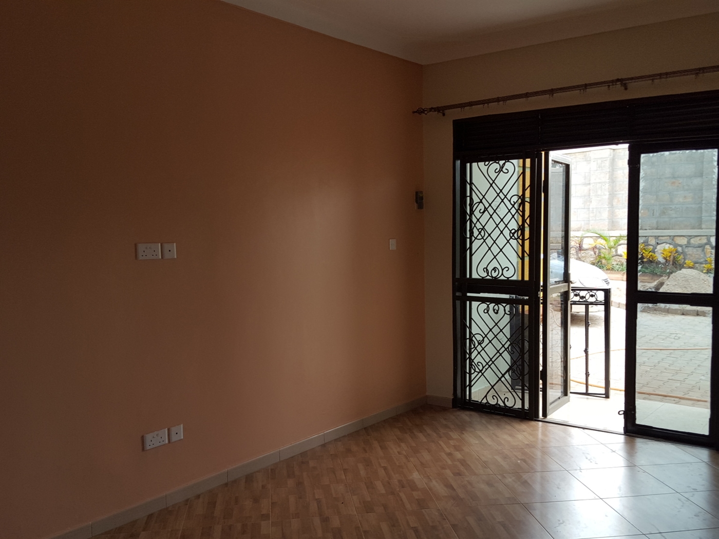 Semi Detached for rent in Kungu Wakiso