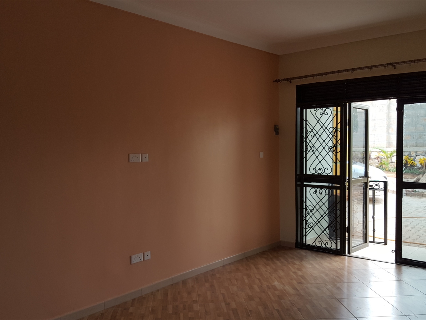 Semi Detached for rent in Kungu Wakiso