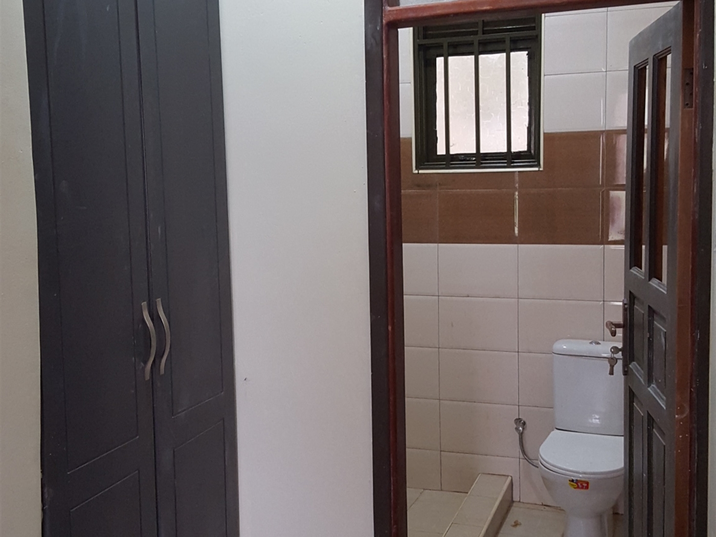 Semi Detached for rent in Kungu Wakiso