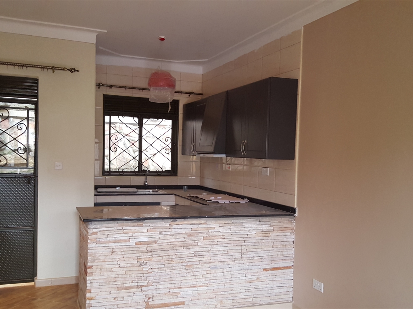 Semi Detached for rent in Kungu Wakiso