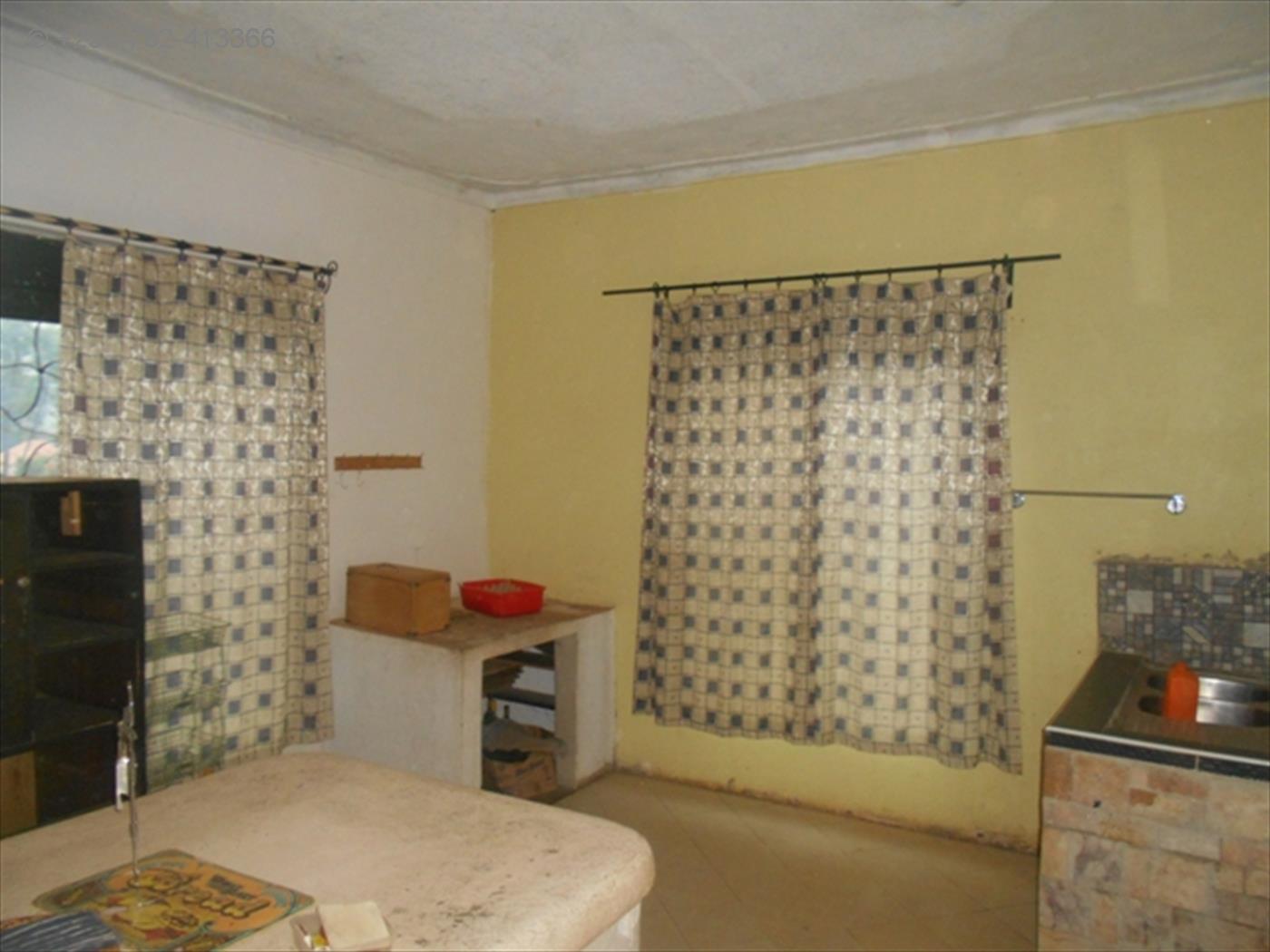 Bungalow for sale in Wakisotowncenter Wakiso