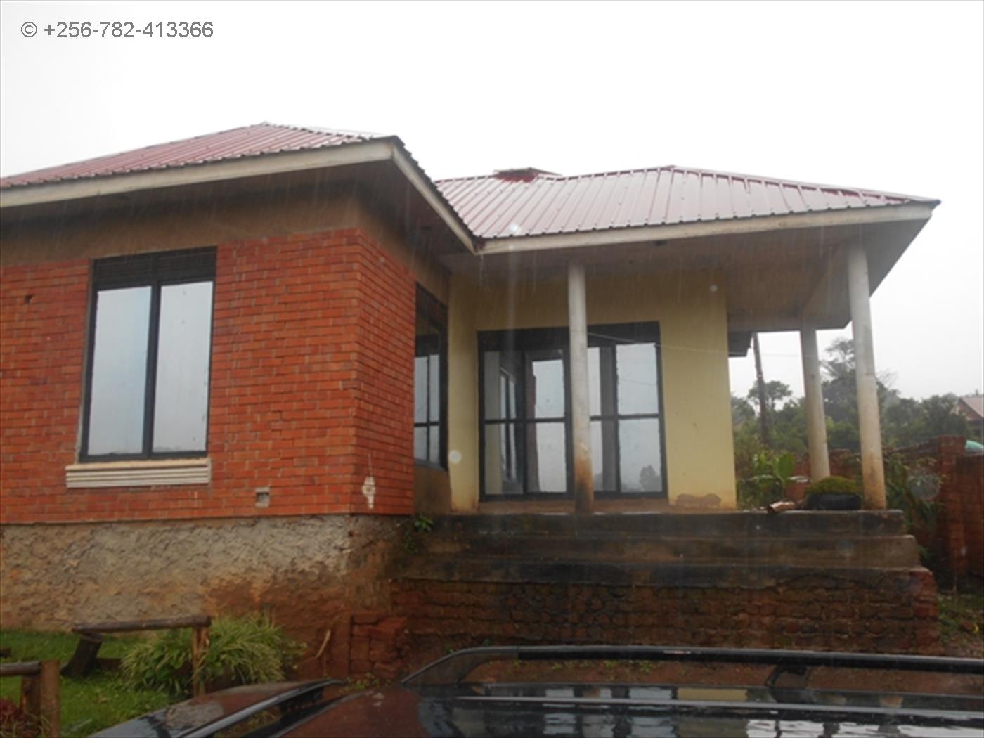 Bungalow for sale in Wakisotowncenter Wakiso