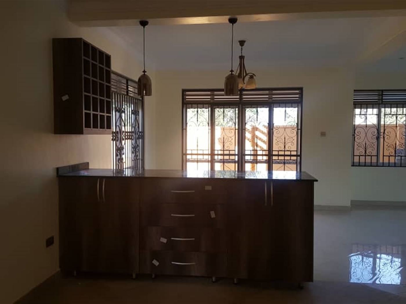 Maisonette for sale in Munyonyo Kampala