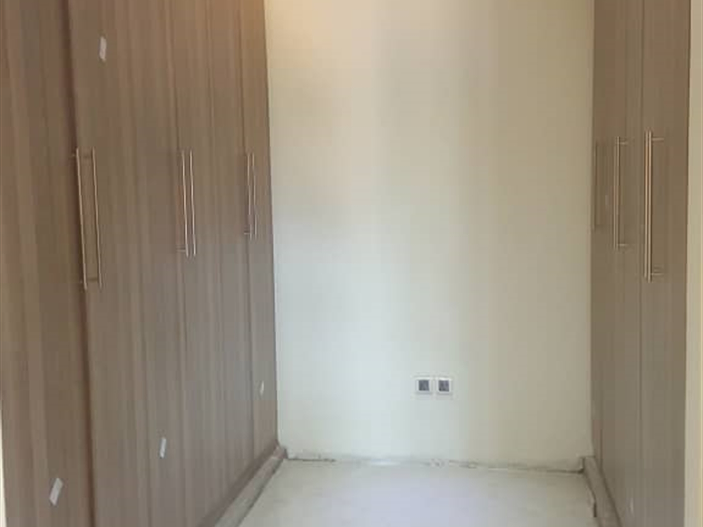 Maisonette for sale in Munyonyo Kampala