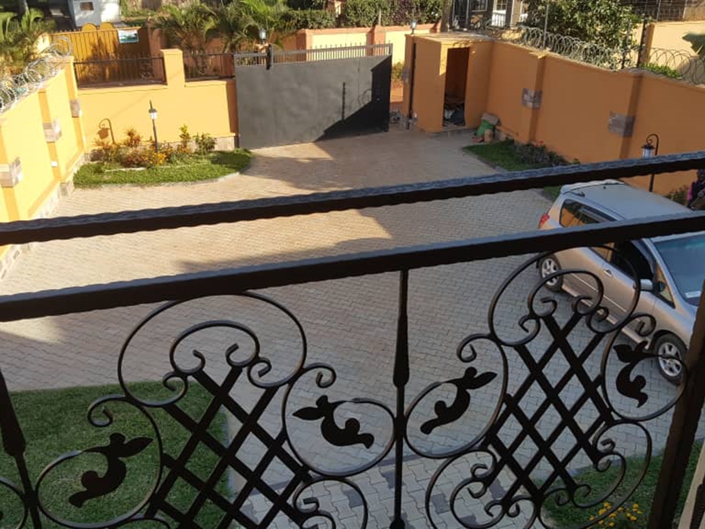 Maisonette for sale in Munyonyo Kampala