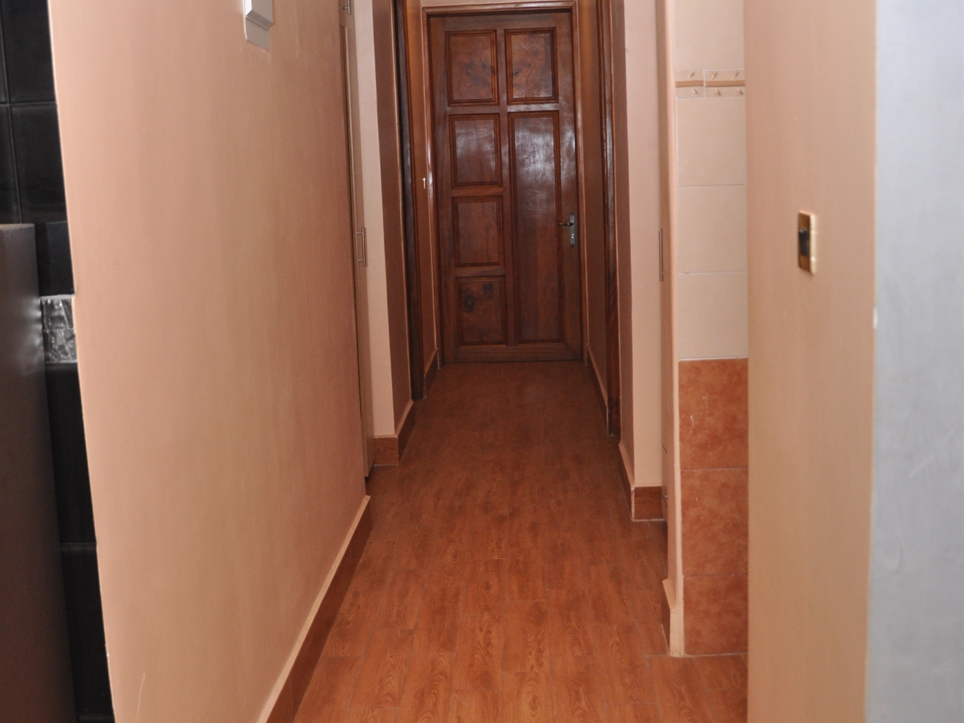 Apartment for rent in Ntinda Kampala