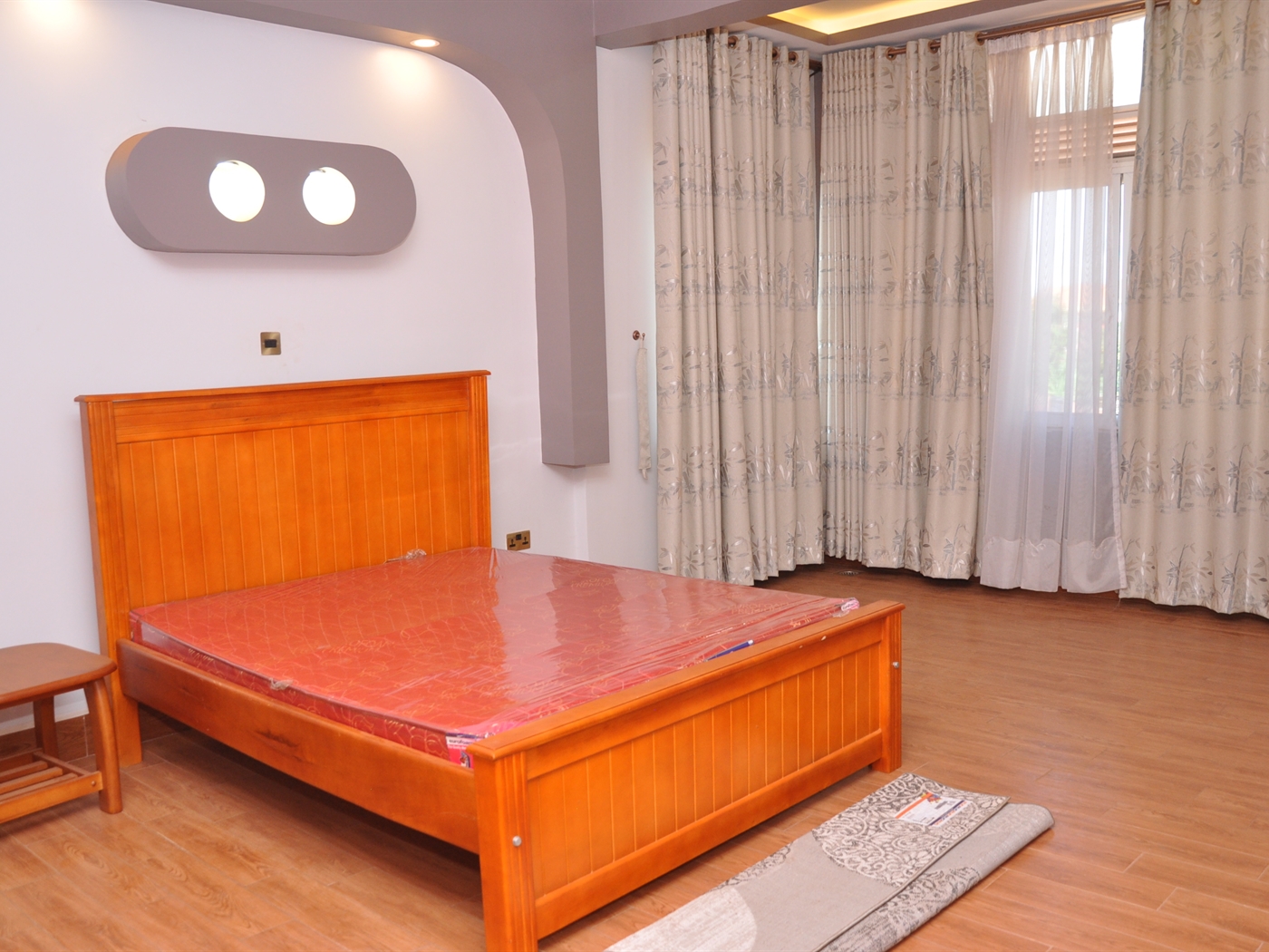 Apartment for rent in Ntinda Kampala