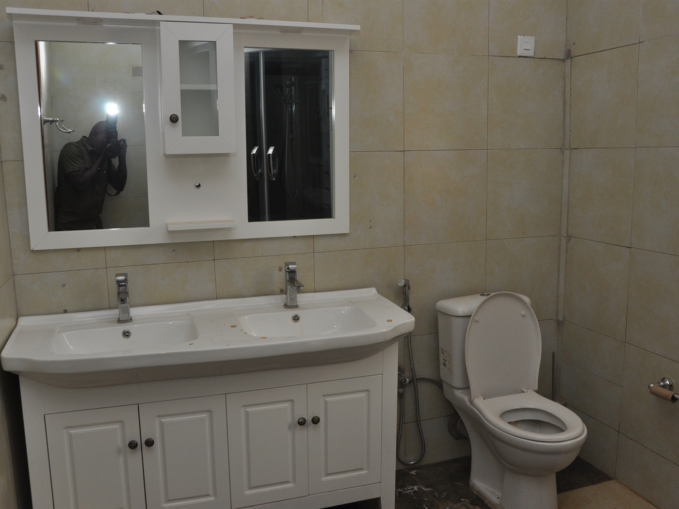 Apartment for rent in Ntinda Kampala