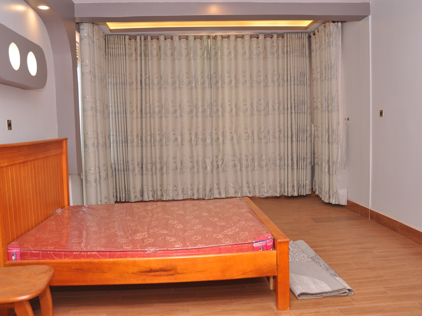 Apartment for rent in Ntinda Kampala