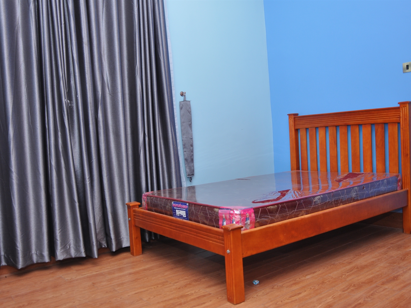 Apartment for rent in Ntinda Kampala