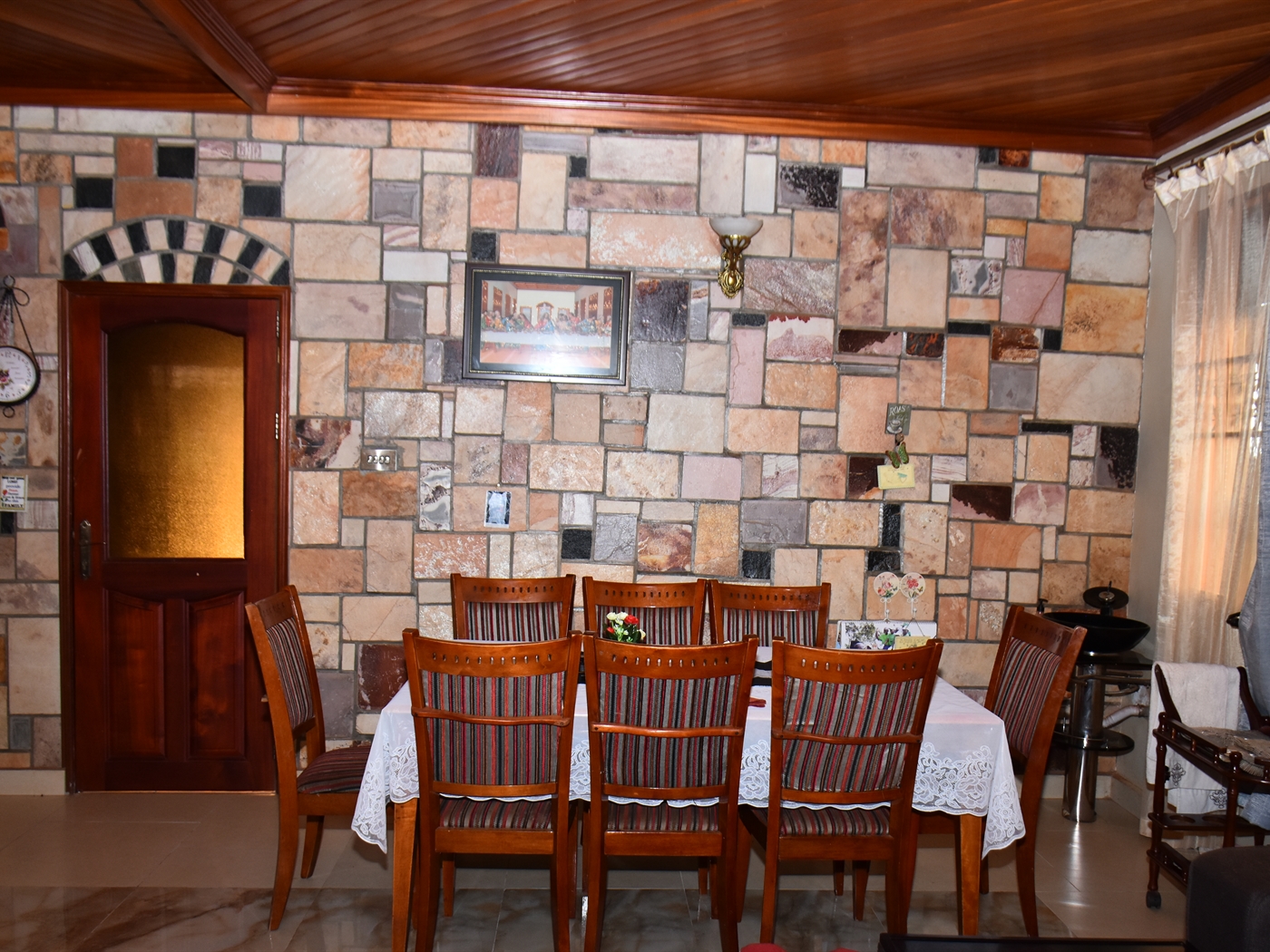 Apartment for rent in Nalumunye Wakiso