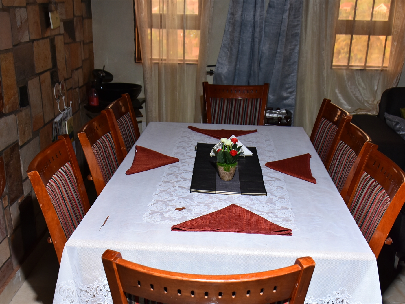 Apartment for rent in Nalumunye Wakiso