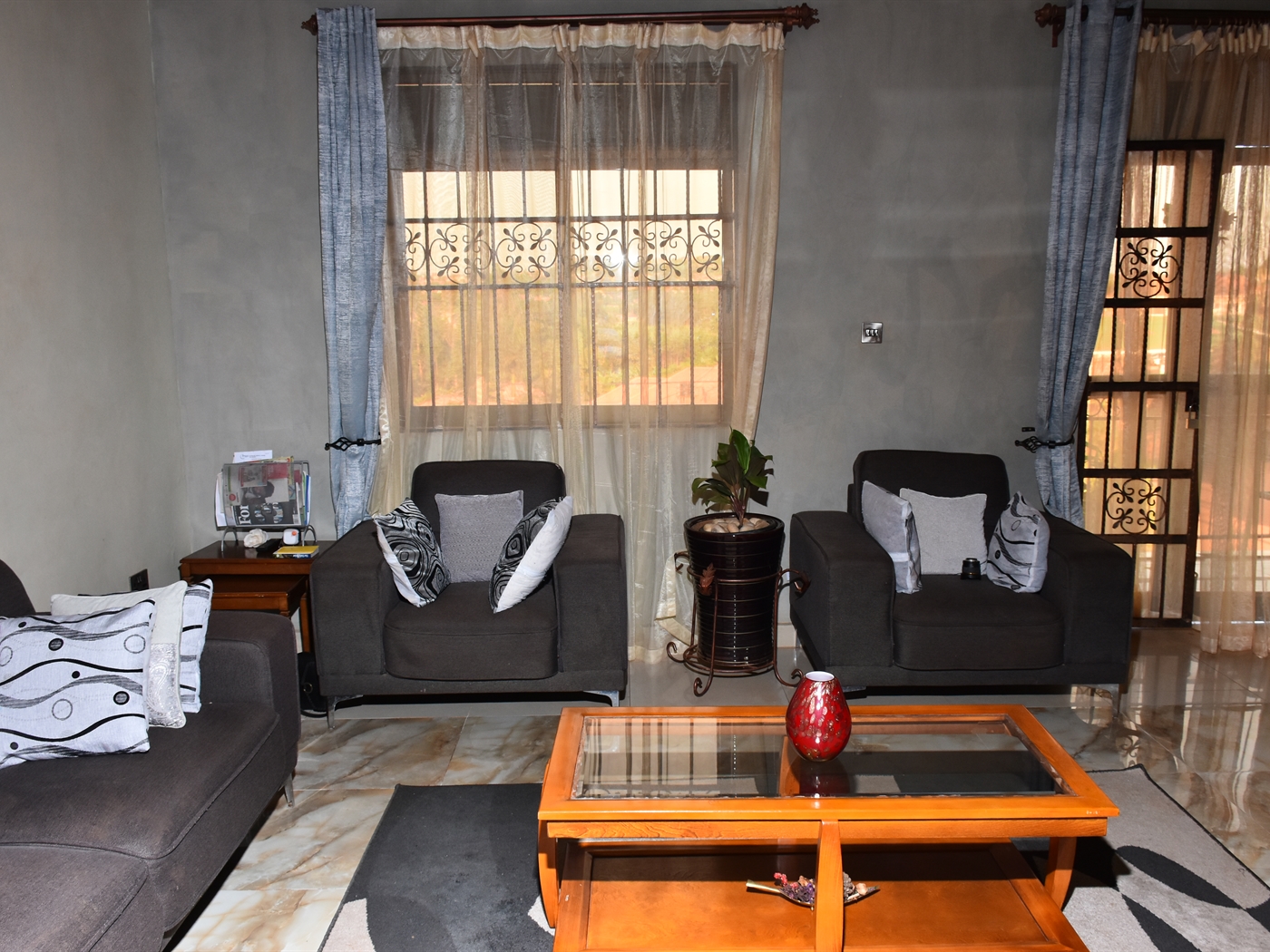 Apartment for rent in Nalumunye Wakiso