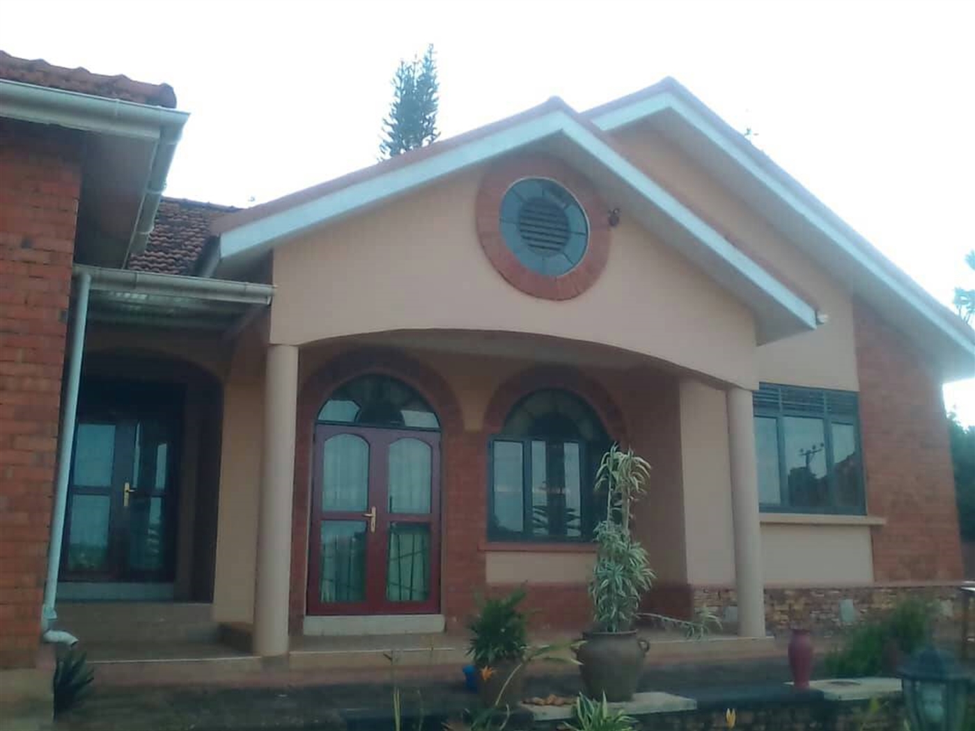 Bungalow for rent in Lubowa Wakiso