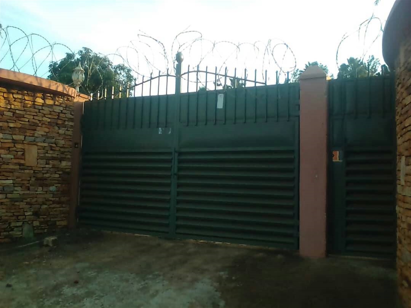 Bungalow for rent in Lubowa Wakiso