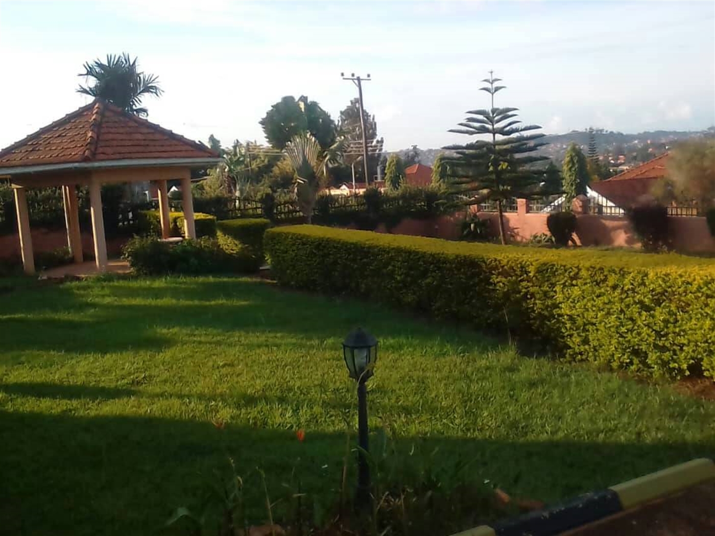 Bungalow for rent in Lubowa Wakiso