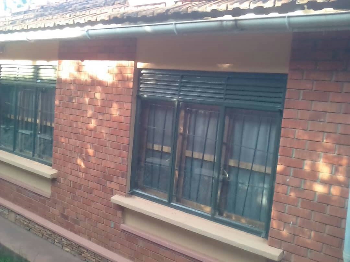 Bungalow for rent in Lubowa Wakiso