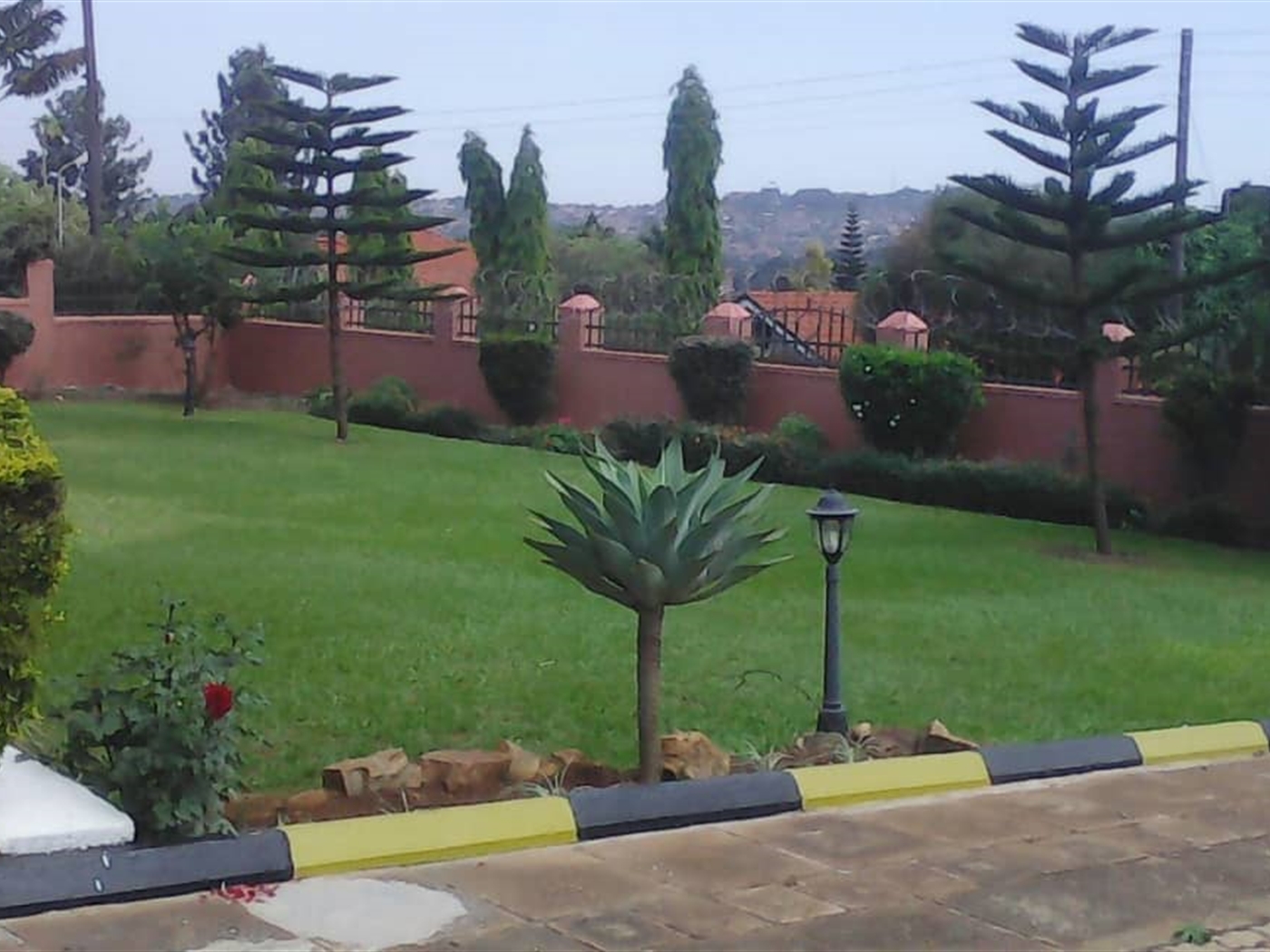 Bungalow for rent in Lubowa Wakiso