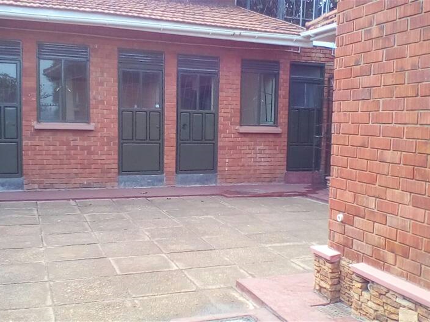 Bungalow for rent in Lubowa Wakiso