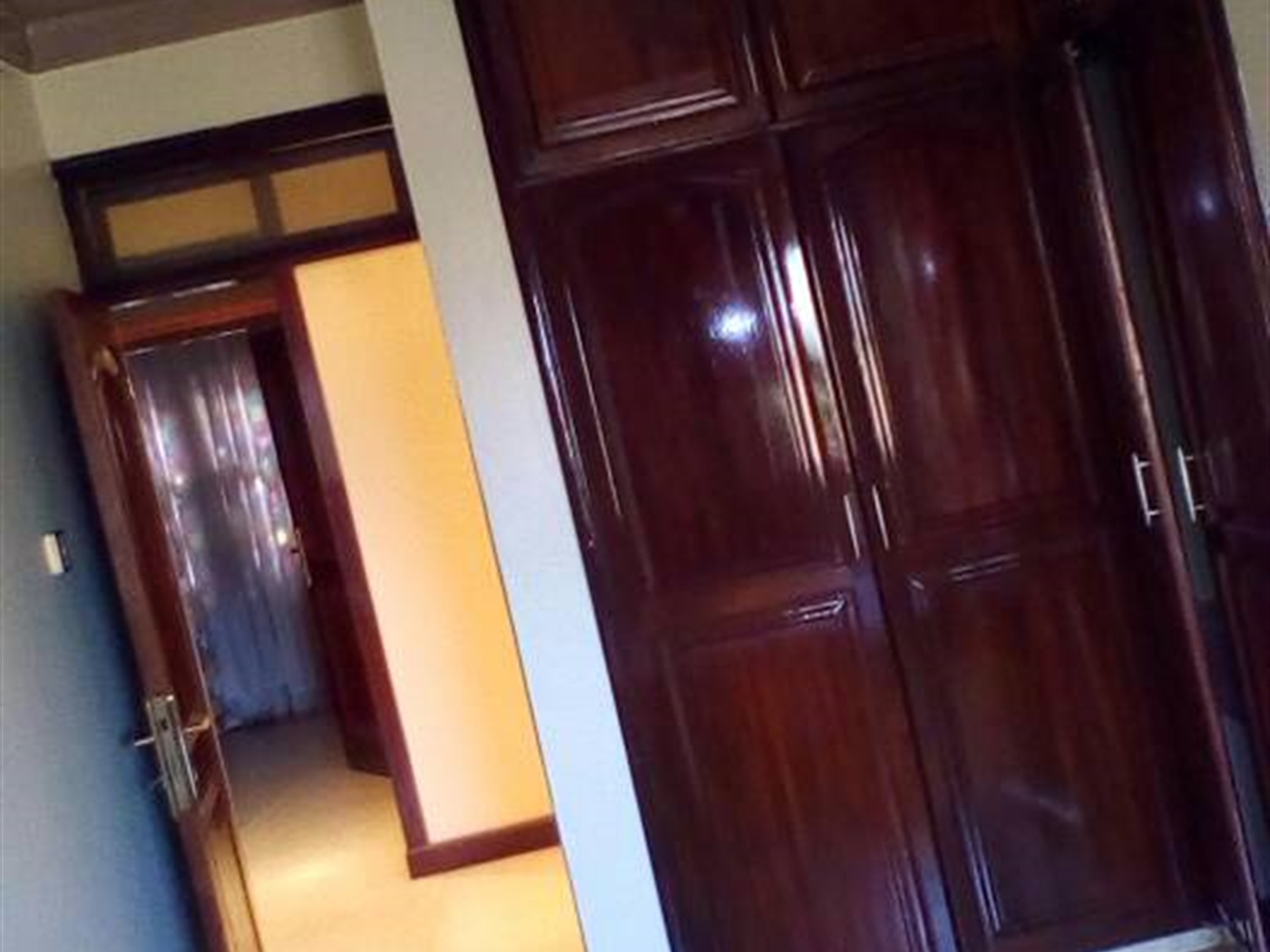 Bungalow for rent in Lubowa Wakiso