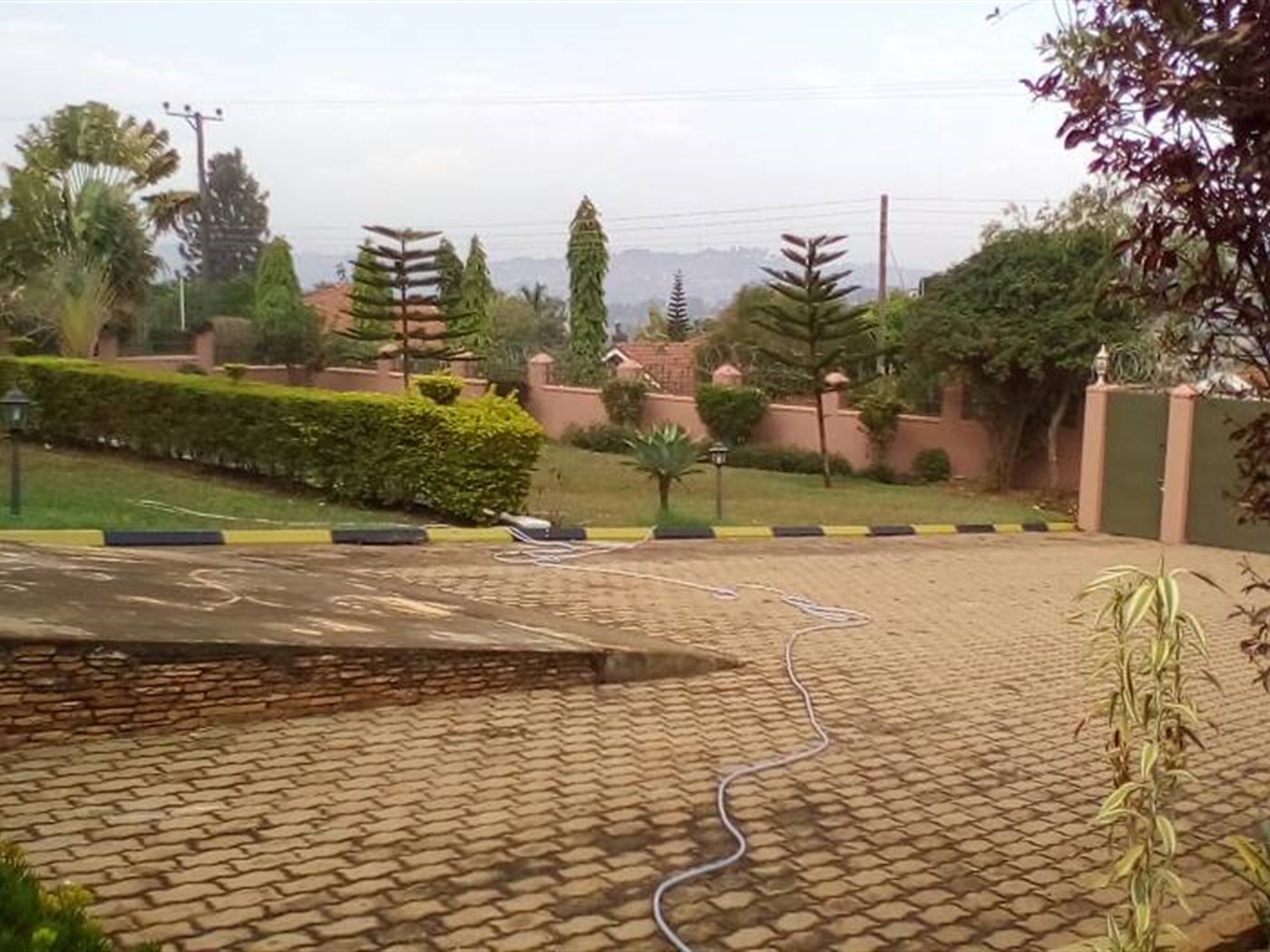 Bungalow for rent in Lubowa Wakiso