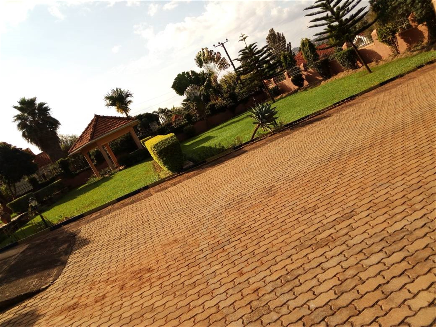 Bungalow for rent in Lubowa Wakiso