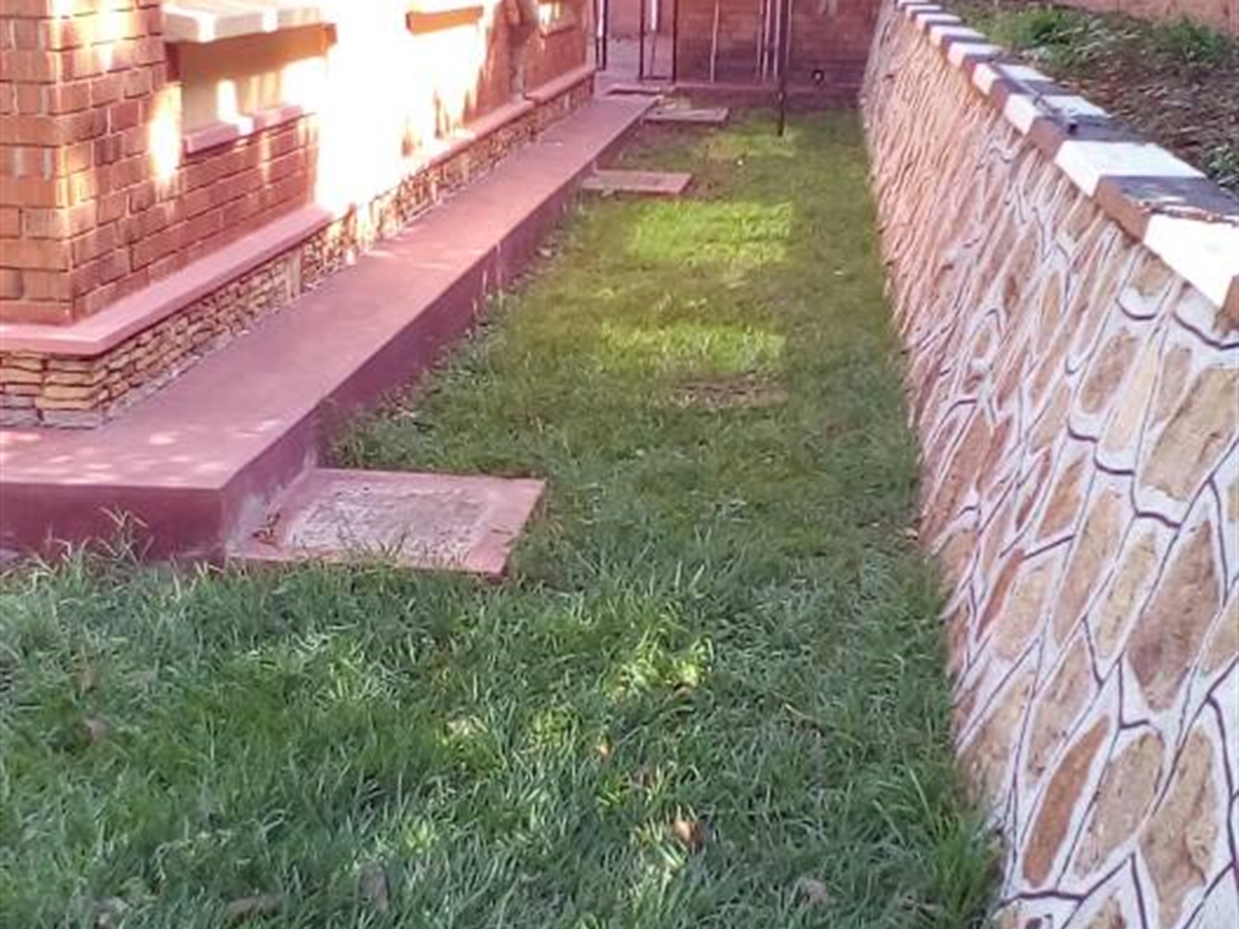 Bungalow for rent in Lubowa Wakiso