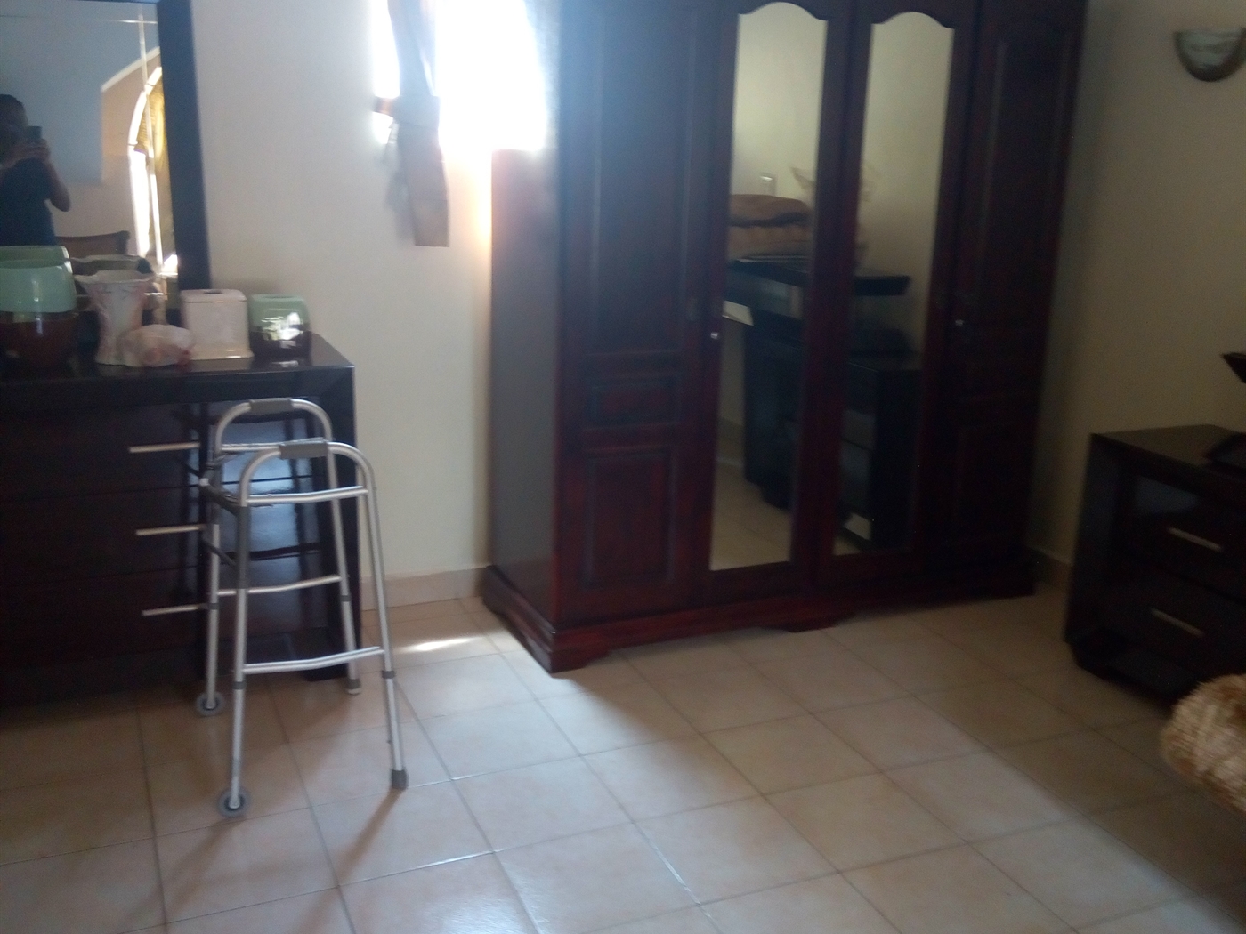 Villa for rent in Butabika Kampala