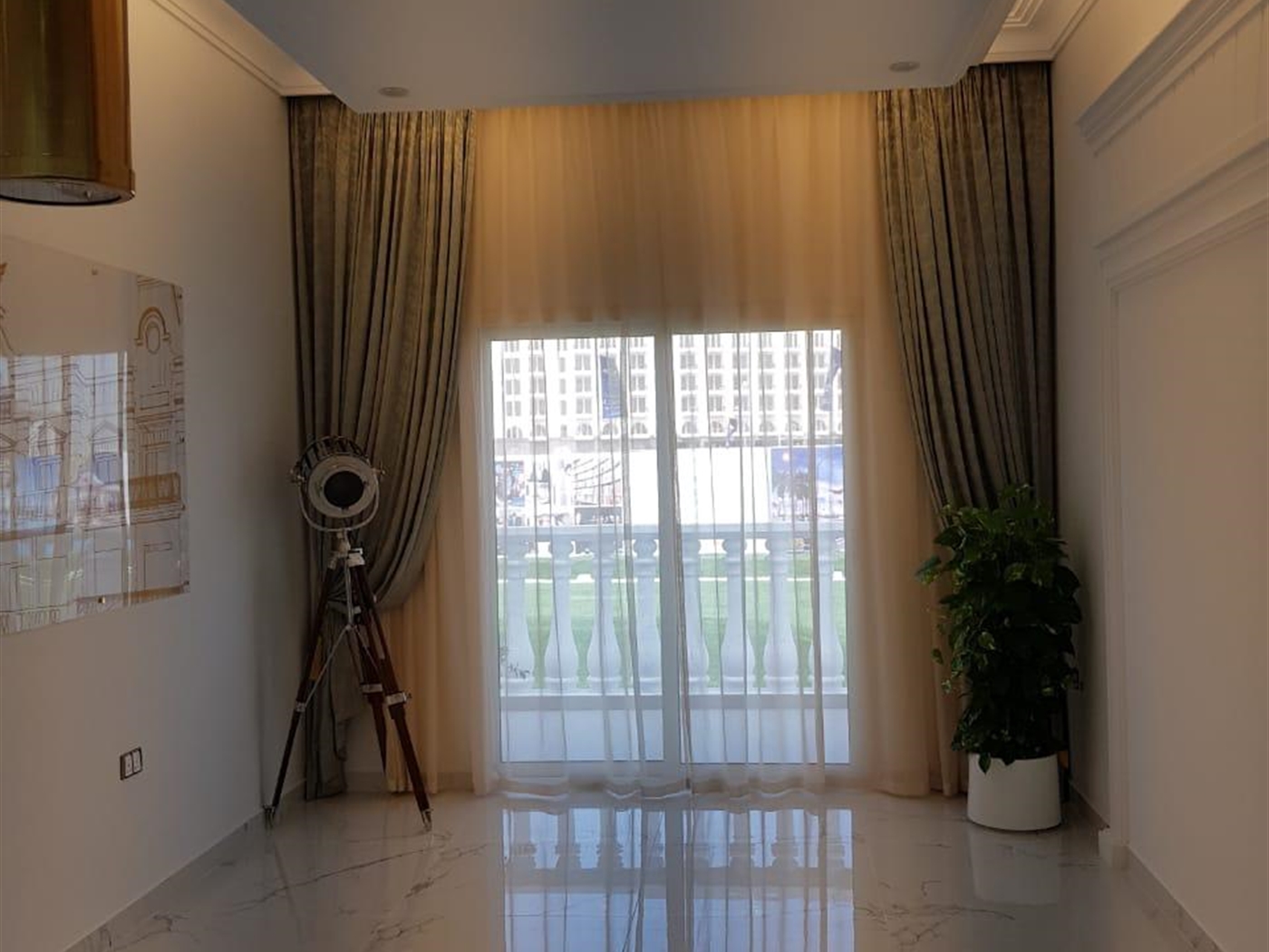 Apartment for sale in Dubai International