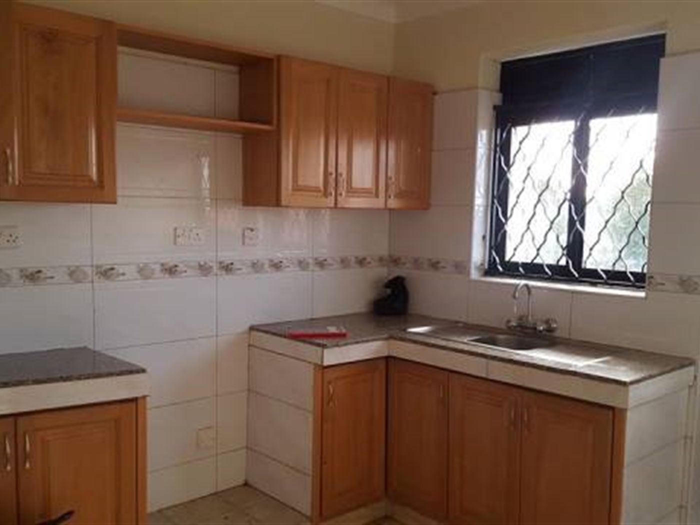 Apartment for rent in Lubowa Wakiso