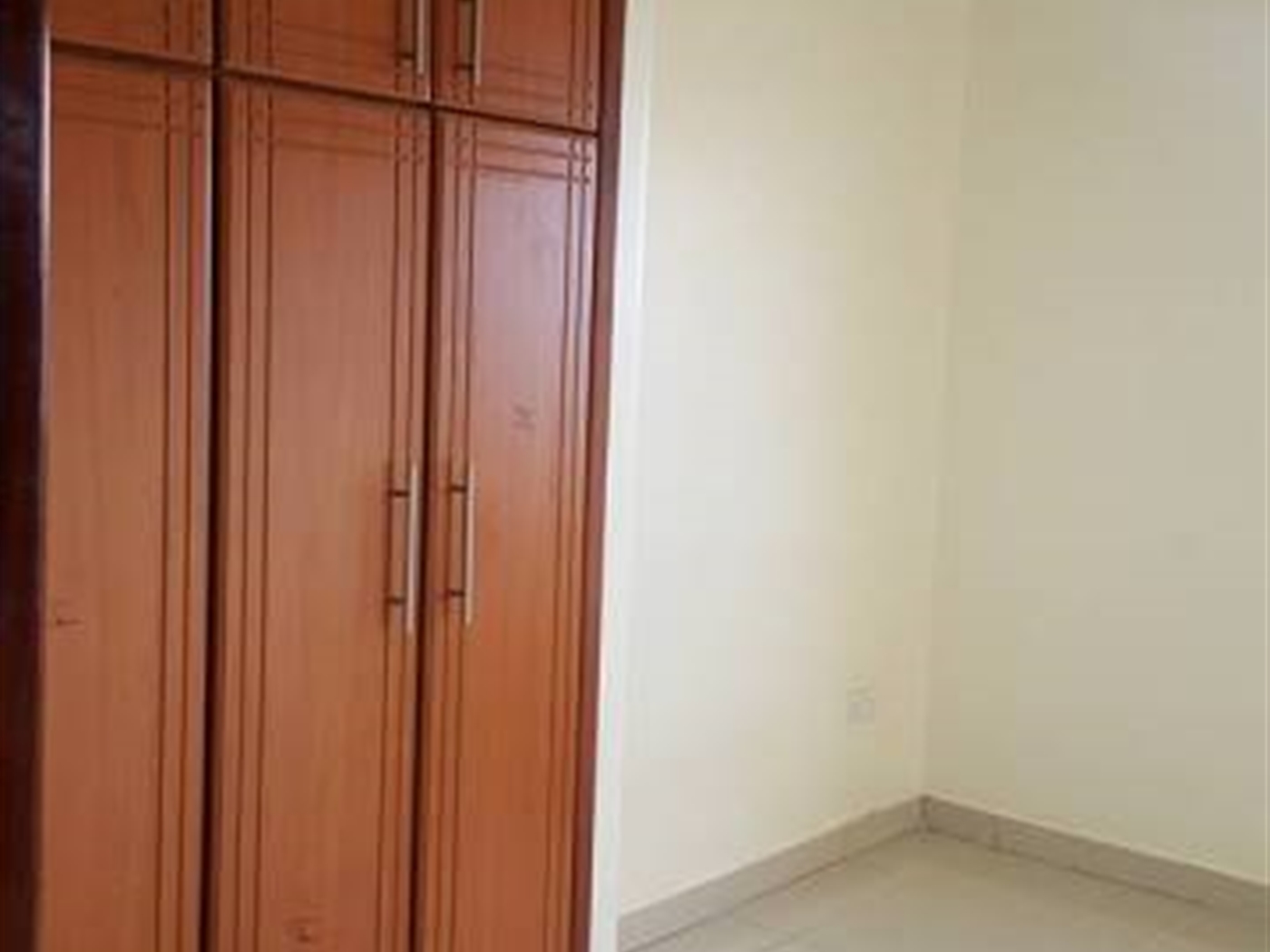 Apartment for rent in Lubowa Wakiso