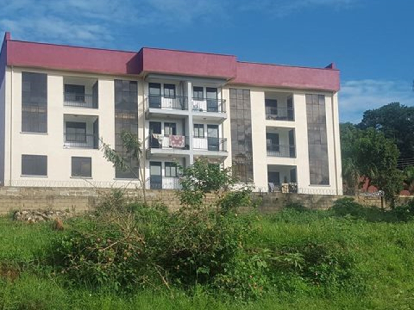 Apartment for rent in Lubowa Wakiso