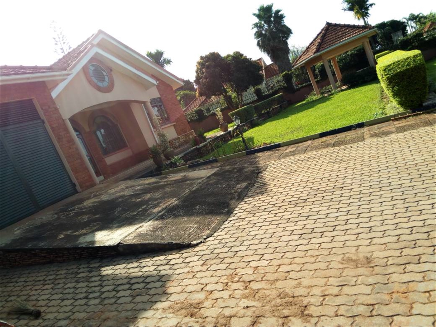 Bungalow for rent in Lubowa Wakiso