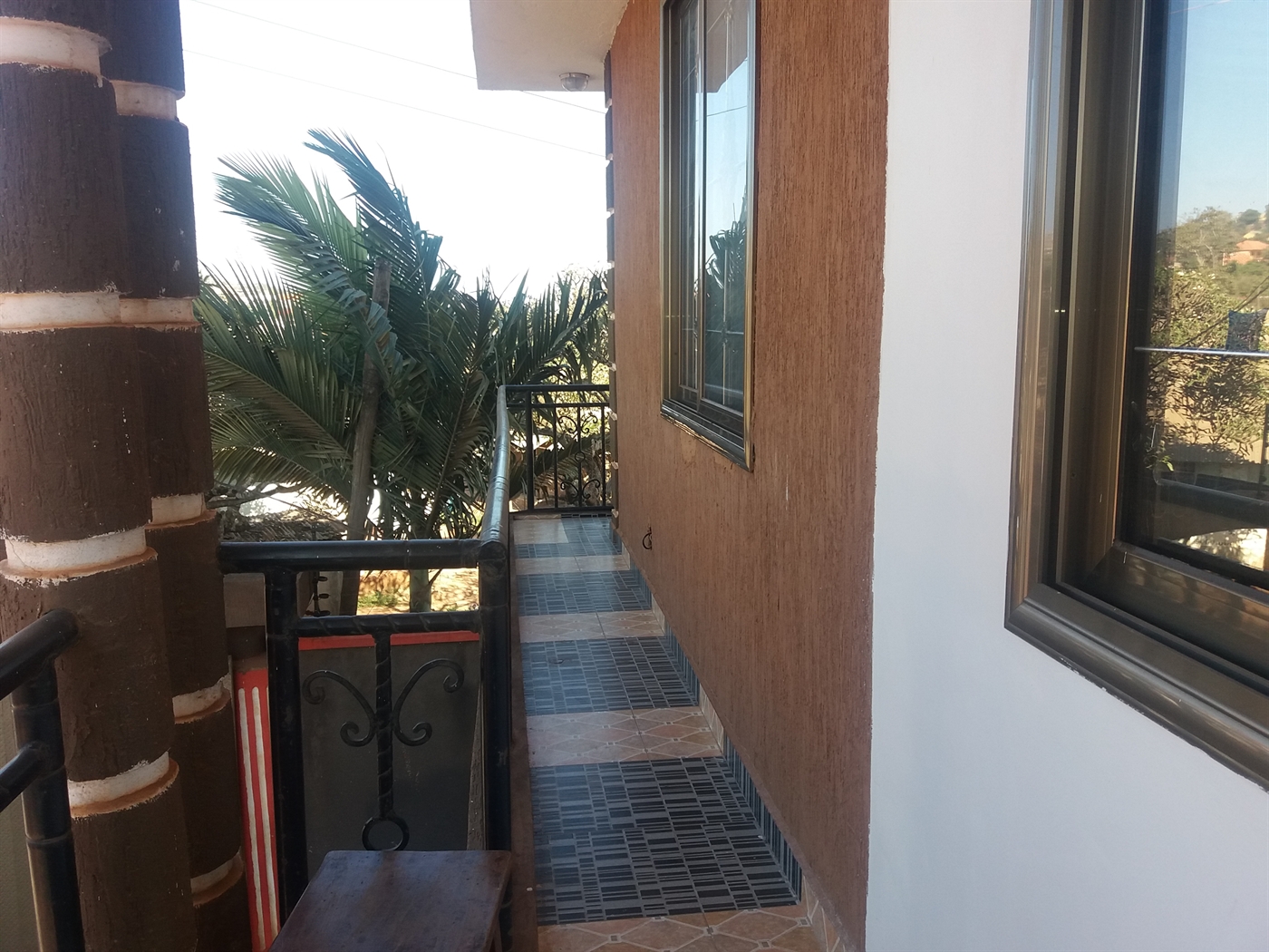 Apartment for rent in Kabowa Wakiso